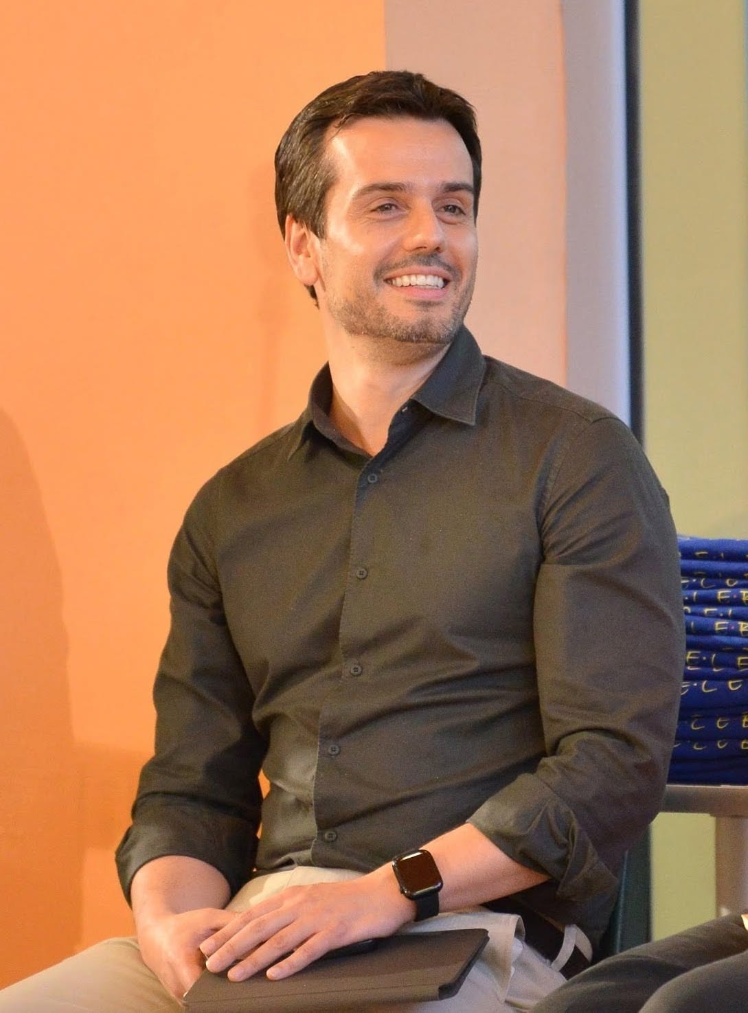 Ivan Novakovski